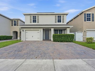 427 NE 6th Ct, Florida City, FL, 33034