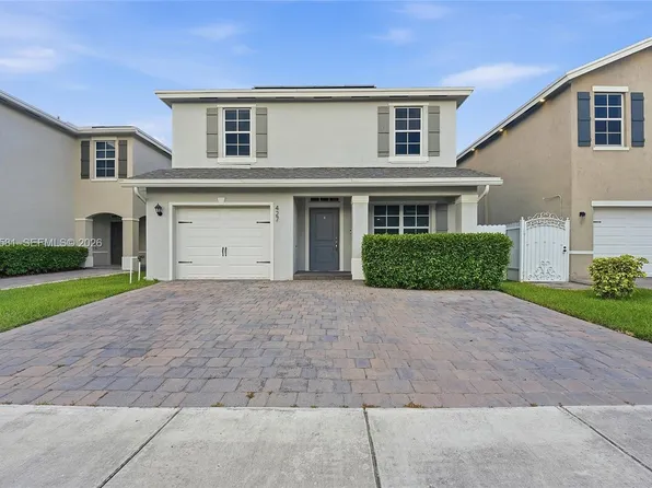 427 NE 6th Ct, Florida City, FL 33034