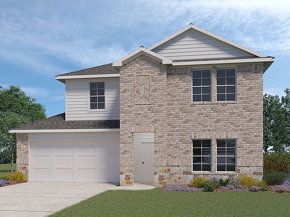 Plan Elevation.