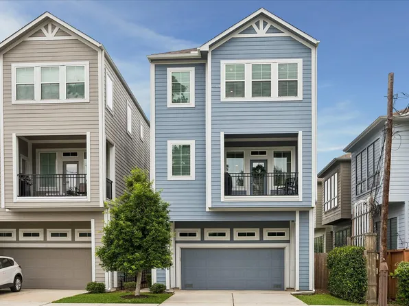 2416 Couch St, Houston, TX 77008