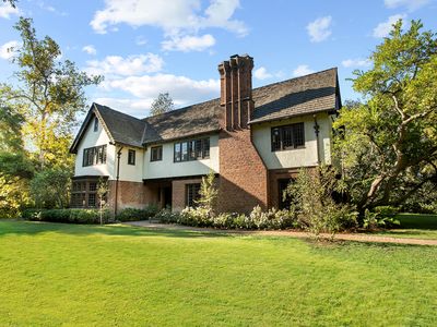 1245 Oak Grove Ave, San Marino, CA, 91108