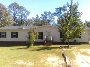 215 Missy Ln, Aiken, SC 29801