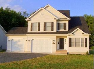 129 Sawmill Ln, Grasonville, MD