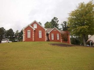 9361 Meadow Gate Ln, Jonesboro, GA 30236