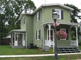 125 Main St, Vincentown, NJ 08088