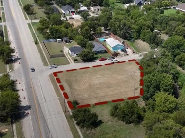 3745 Burnice Dr, Fort Worth, TX 76119