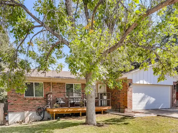 2516 S Pagosa St, Aurora, CO 80013