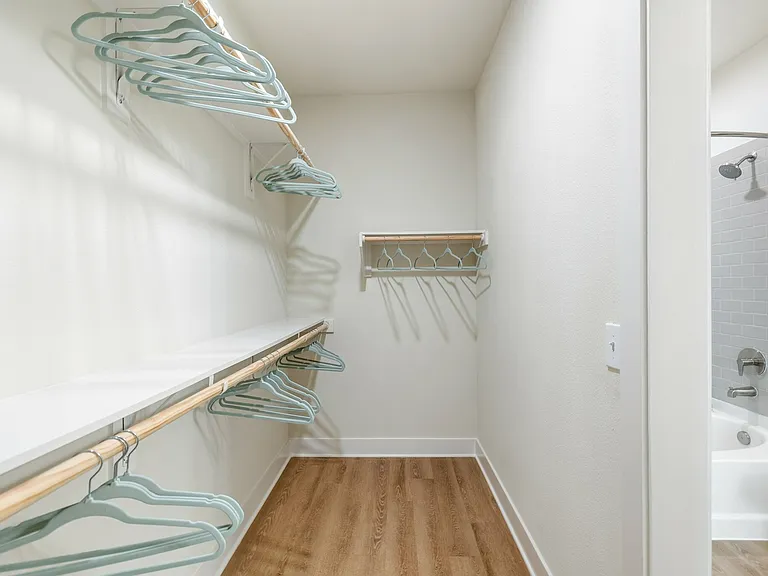 Closet