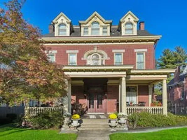 1025 N Highland Ave, Pittsburgh, PA 15206
