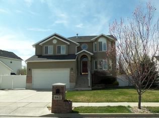 661 W 2075th Cir N, Centerville, UT 84014