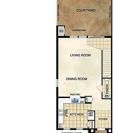 Botanica Floor Plan 2 TheShattowGroup