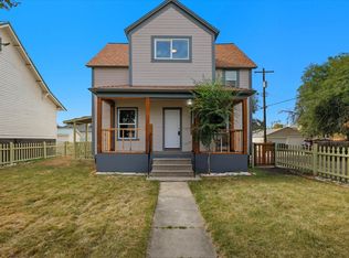 2811 N Lincoln St, Spokane, WA 99205