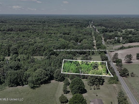 4th image of 0 Looxahoma Tyro Rd