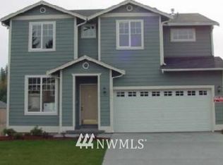 2406 156th Ct E, Tacoma, WA