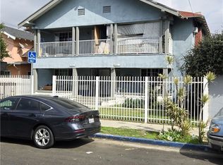 4512 Wesley Ave, Los Angeles, CA 90037