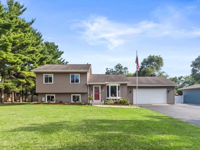 615 Andrew STREET, Eagle, WI, 53119