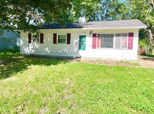 113 Saint Thomas Ln, Cahokia, IL 62206