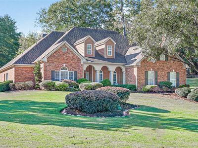 236 Reece Dr, Hoschton, GA, 30548