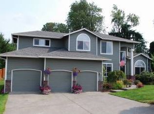 501 119th Ave NE, Lake Stevens, WA 98258