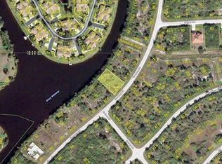 7019 Treadway Rd, Port Charlotte, FL 33981