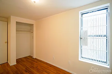 Rented by City Connections Realty