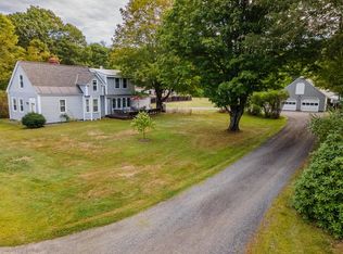 28 Village Road, Surry, NH 03431