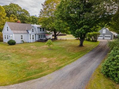 28 Village Road, Surry, NH, 03431