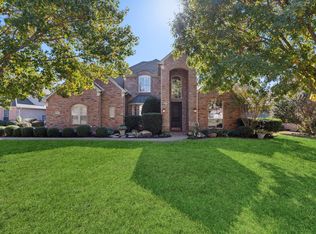 804 Wentwood Dr, Southlake, TX 76092