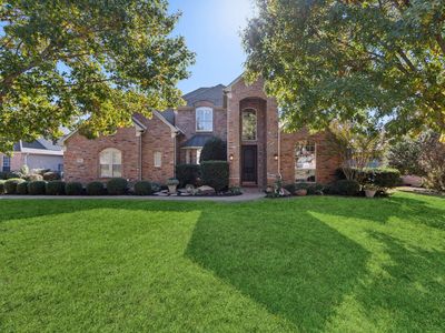 804 Wentwood Dr, Southlake, TX, 76092