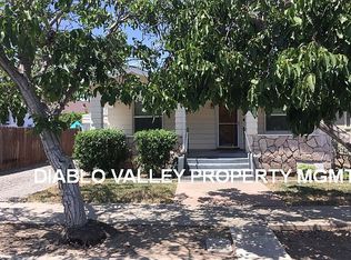 875 S I St, Livermore, CA