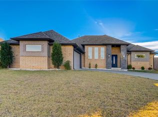 2336 NW 173rd St, Edmond, OK 73012