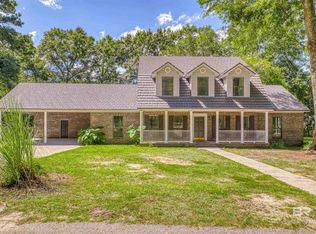 368 Old Castleberry Rd, Brewton, AL 36426