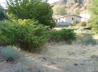 455 Partello Park, Grand Coulee, WA 99133