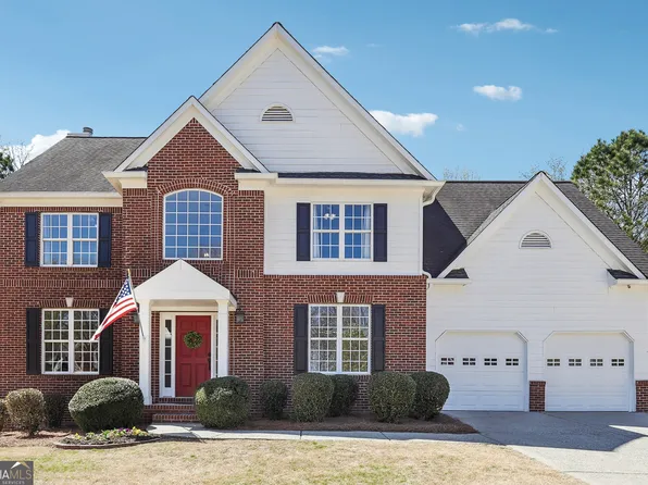 2313 Coinsborough Way, Buford, GA 30518