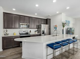 2511 W QUEEN CREEK Road #262, Chandler, AZ 85248