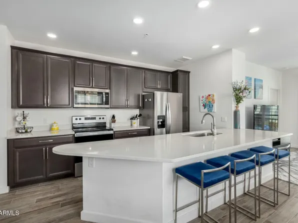 2511 W QUEEN CREEK Road #262, Chandler, AZ 85248