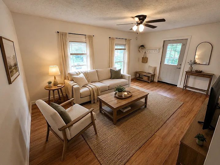 3 bed, 1300 sqft, $1,600 — Photo 3
