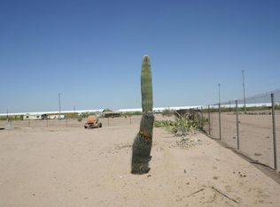 43486 W Padilla Rd, Maricopa, AZ 85138