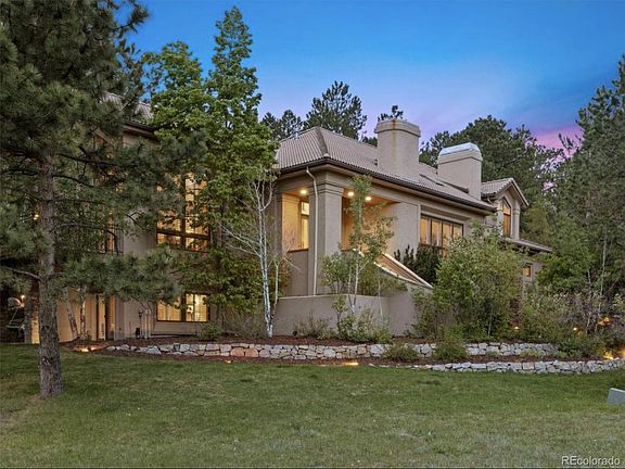 2nd image of 38 Castle Pines Dr N
