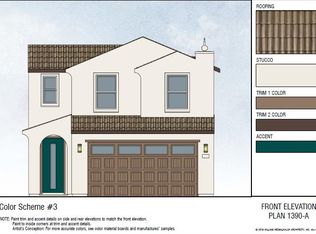 1133 Alcove Way W LOT 72, Madera, CA 93636
