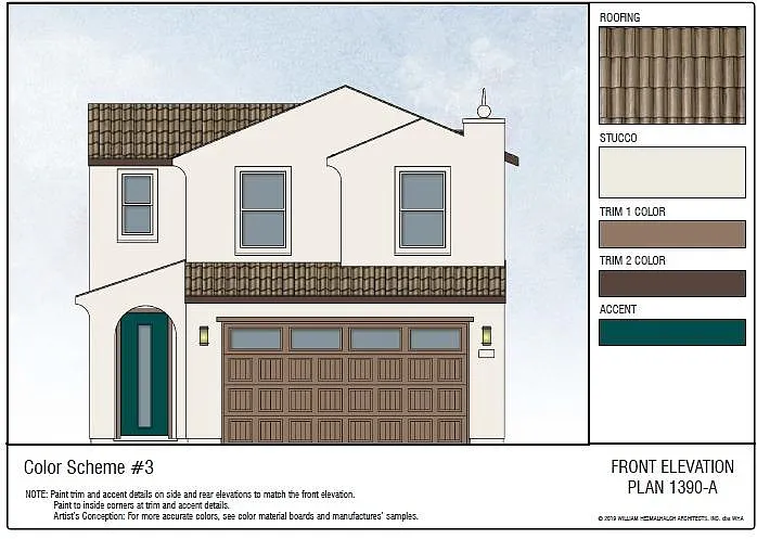 1115 Alcove Way W photo 1