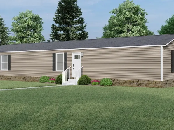 38 Sutherland Ln, Conyers, GA 30012