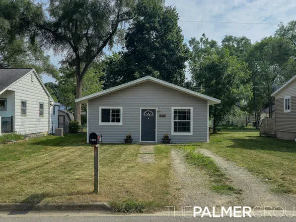 1303 Bruce St, Mount Pleasant, MI 48858