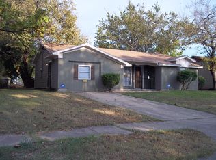410 Konawa Dr, Dallas, TX 75217