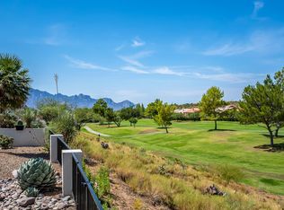 37194 S Desert Star Dr, Saddlebrooke, AZ 85739