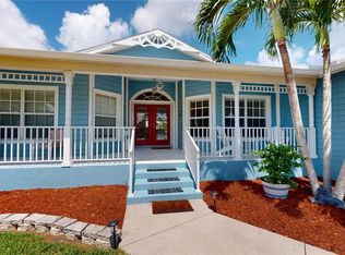 2615 Wisteria Pl, Punta Gorda, FL 33950