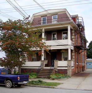 1133 Norwood Rd, Cleveland, OH, 44103