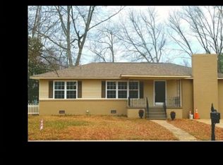 305 Guntersville Rd, Arab, AL 35016