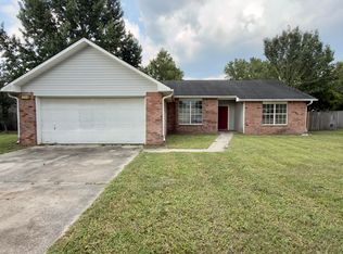 1246 Ego Dr, Crestview, FL 32536
