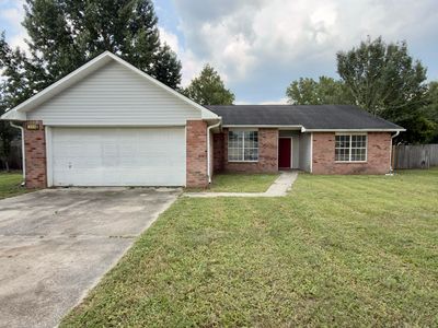 1246 Ego Dr, Crestview, FL, 32536